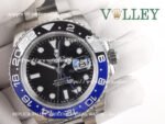 GM501 Rolex GMT-Master II 126710 Batman Oyster Bracelet - Image 2
