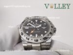 E401 Rolex Explorer II 216570 Stainless Steel Black Dial - Image 5