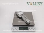 DD36052 Rolex Day-Date 118239 Fluted Bezel White Roman Dial - Image 16