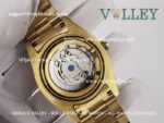 SKD302 Rolex Sky-Dweller 326938 Yellow Gold White Dial - Image 8