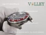 GM505 Rolex GMT-Master II 126719 Pepsi Oyster Bracelet Blue Dial - Image 11