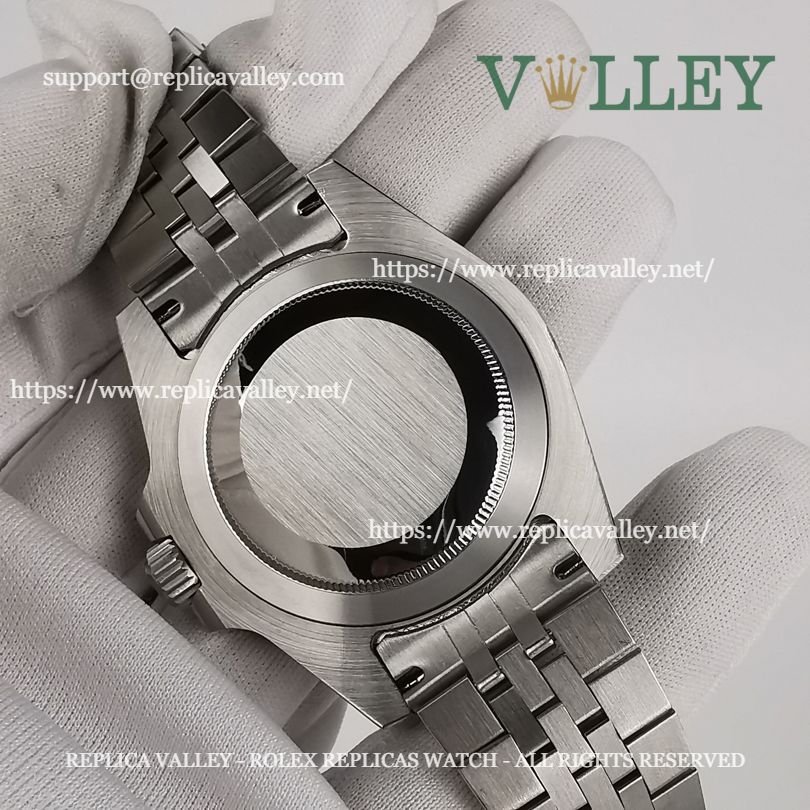 GM514 Rolex GMT-Master II 126720 Sprite Jubilee Bracelet