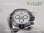 D103 Rolex Daytona 116500 Ceramic Bezel White Dial - Image 5