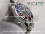 GM503 Rolex GMT-Master II 126710 Pepsi Oyster Bracelet - Image 3