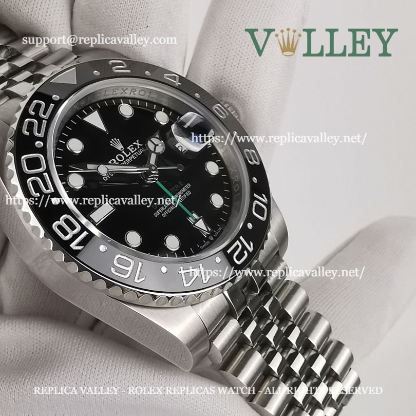 GM512 Rolex GMT-Master II 116710 Jubilee Bracelet