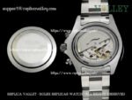 D007 Rolex Daytona 116509 Steel Dial - Image 7