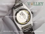 M003 Rolex Oyster Perpetual Milgauss 116400 Black Dial - Image 8