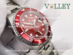 S004 Rolex Submariner 16610 Red Dial - Image 6