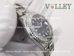 Y001 Rolex Yacht-Master 126622 Blue Dial - Image 3