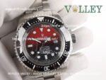 SD003 Rolex Sea-Dweller Custom Made D-Red Dial - Image 2