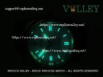 OP41004 Rolex Oyster Perpetual 124300 Turquoise Blue Dial - Image 18