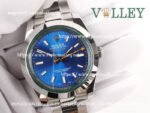 M002 Rolex Oyster Perpetual Milgauss 116400 Z-Blue Dial - Image 2