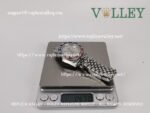 GM516 Rolex GMT-Master II 126719 Pepsi Jubilee Bracelet Meteorite Dial - Image 17