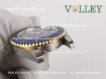 S406 Rolex Submariner 126613 Blue Dial - Image 11