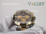 D210 Rolex Daytona 116503 Two Tone Black Mother of Pearl Dial - Image 5