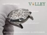 D001 Rolex Daytona 116509 Silver Dial - Image 11