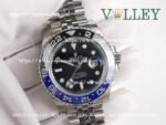 GM511 Rolex GMT-Master II 126710 Batgirl Jubilee Bracelet