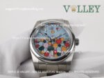 OP36009 Rolex Oyster Perpetual 126000 Celebration Dial - Image 5