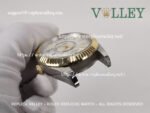 SKD103 Rolex Sky-Dweller 326933 Oyster Bracelet White Dial - Image 10