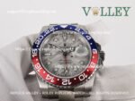GM506 Rolex GMT-Master II 126719 Pepsi Oyster Bracelet Meteorite Dial - Image 5