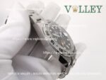 E401 Rolex Explorer II 216570 Stainless Steel Black Dial - Image 3