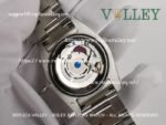 DJ36106 Rolex Datejust 116234 Black Dial Oyster Bracelet - Image 9
