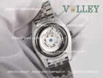 DJ41005 Rolex Datejust 126334 Fluted Bezel Slate Grey Dial - Image 8