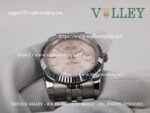 DJ36005 Rolex Datejust 116234 Fluted Bezel Pink Dial - Image 5