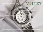 D102 Rolex Daytona 116506 Ice Blue Baguette Diamond Dial - Image 8