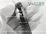 DJ36053 Rolex Datejust 126234 Fluted Bezel Silver Dial - Image 16