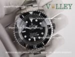 SD012 Rolex Sea-Dweller 116660 Black Dial