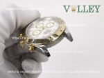 D201 Rolex Daytona 116503 Two Tone White Dial - Image 10