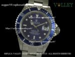 S003 Rolex Submariner 16610 Blue Dial