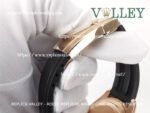 D601 Rolex Daytona 116515 Rose Gold Black Dial - Image 12