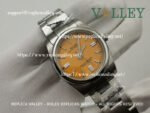 OP36006 Rolex Oyster Perpetual 126000 Yellow Dial
