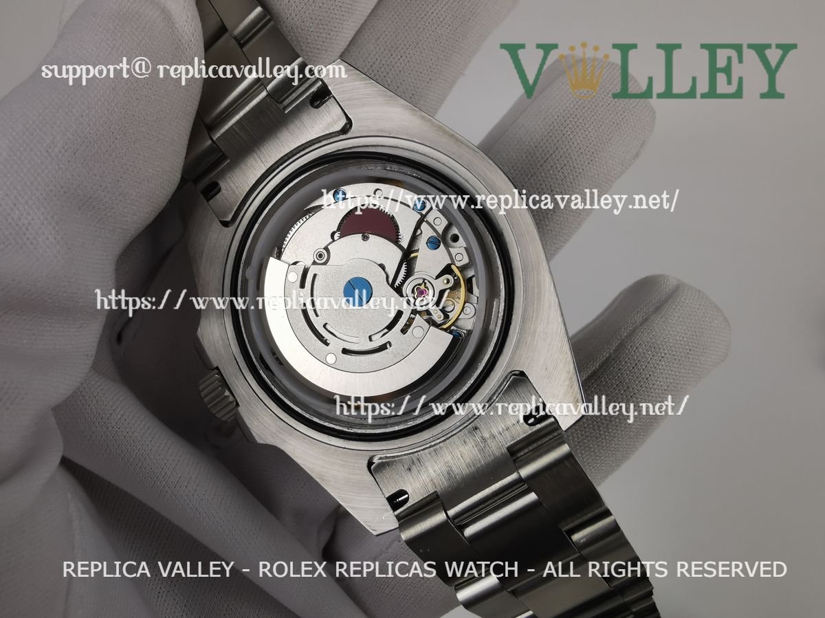 GM504 Rolex GMT-Master II 126720 Sprite Oyster Bracelet