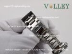DJ36103 Rolex Datejust 116234 Silver Jubilee Diamond Dial Oyster Bracelet - Image 14