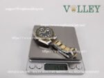GM522 Rolex GMT-Master II 116713LN Yellow Gold & Stainless Steel - Image 17