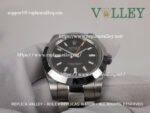 M003 Rolex Oyster Perpetual Milgauss 116400 Black Dial - Image 5