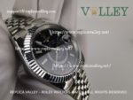 SKD012 Rolex Sky-Dweller 326934 Jubilee Bracelet Black Dial - Image 6