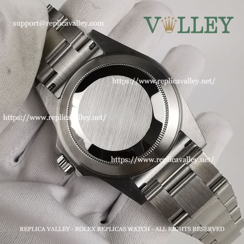 S002 Rolex Submariner 16610LV 50th Anniversary