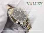 D203 Rolex Daytona 116503 Two Tone Black Dial - Image 6