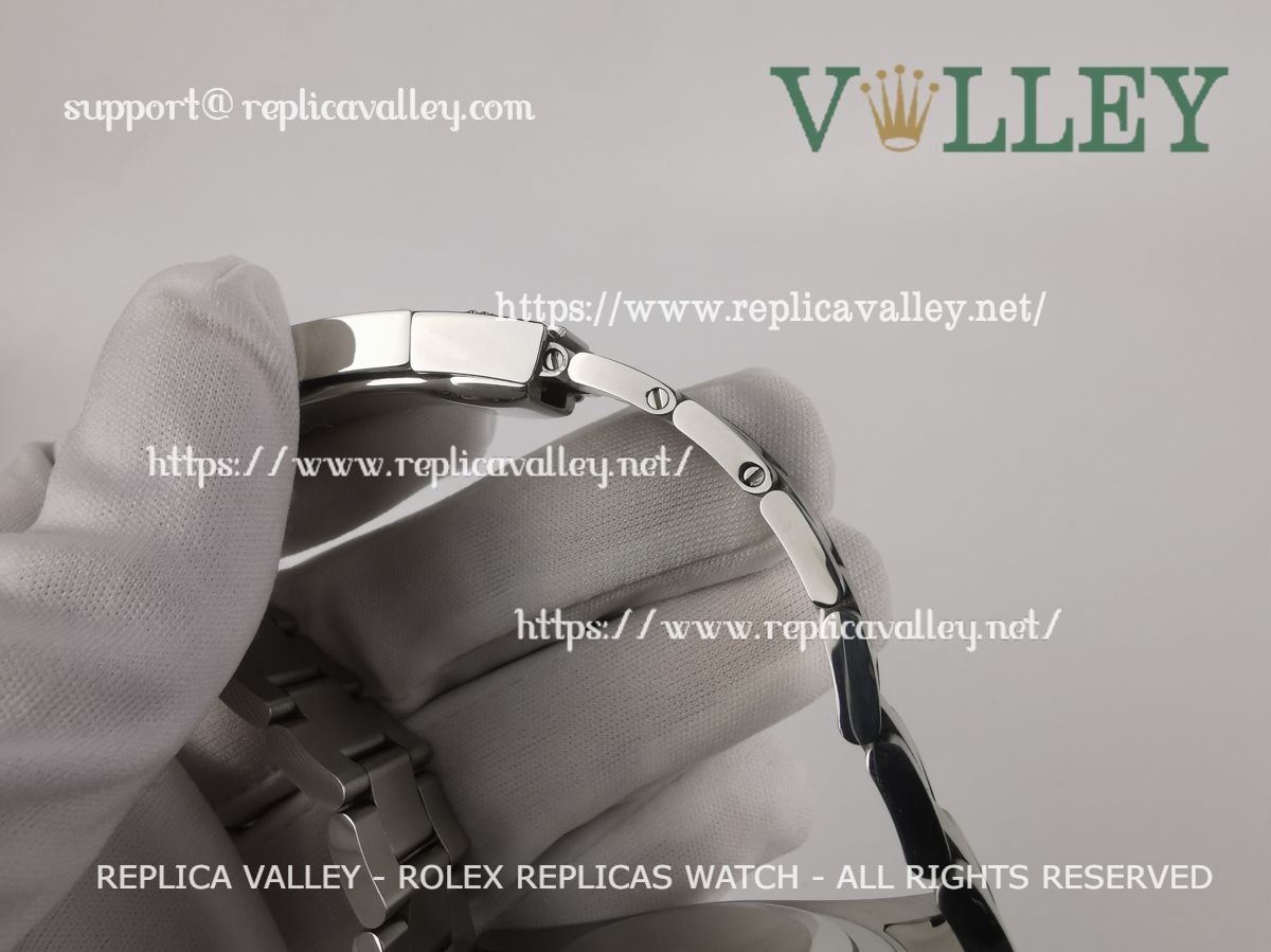 S403 Rolex Submariner 126619 Blue Ceramic Bezel