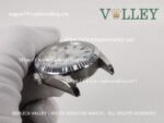 DD36009 Rolex Day-Date 128236 Fluted Bezel Diamond-Paved Dial - Image 10