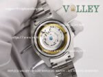 E401 Rolex Explorer II 216570 Stainless Steel Black Dial - Image 8