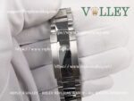 M003 Rolex Oyster Perpetual Milgauss 116400 Black Dial - Image 16