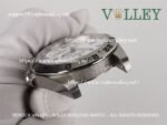 E402 Rolex Explorer II 216570 Stainless Steel White Dial - Image 10