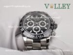 D104 Rolex Daytona 116500 Ceramic Bezel Black Dial - Image 5