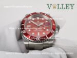 S004 Rolex Submariner 16610 Red Dial - Image 5