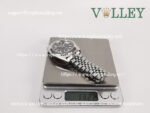 DJ41003 Rolex Datejust 126334 Fluted Bezel Slate Dial - Image 16